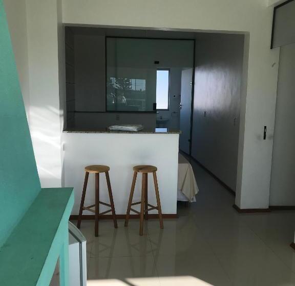 Apart Hotel Alegrete