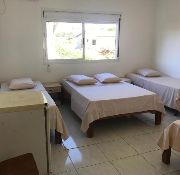 Apart Hotel Alegrete