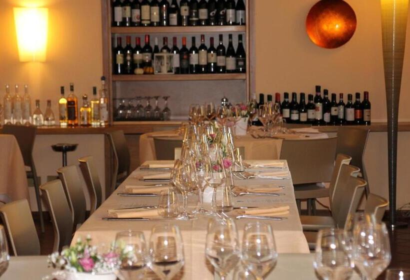 فندق Albergo La Scaletta