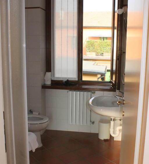 فندق Albergo La Scaletta