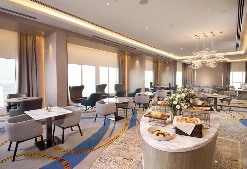 酒店 Capri By Fraser Johor Bahru