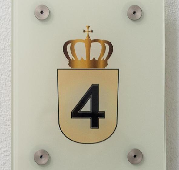 Отель Krone Zentrum