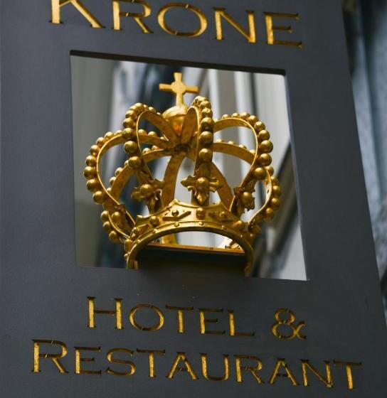 호텔 Krone Zentrum