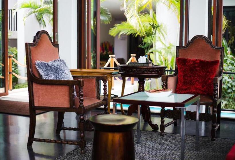 Nai Ya Hotel  Sha Extra Plus