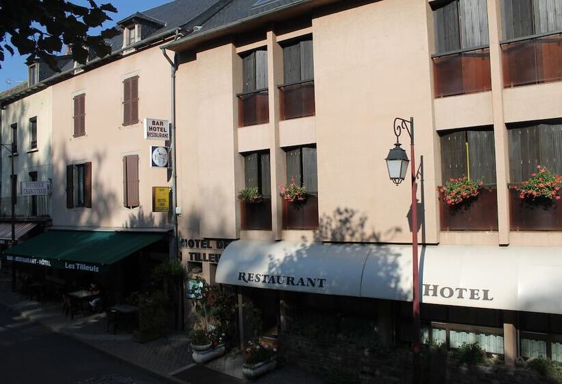 酒店 Restaurant L'agapanthe