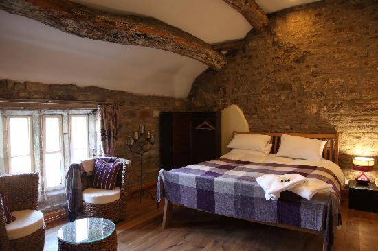 فندق The Rake Tapas Accommodation