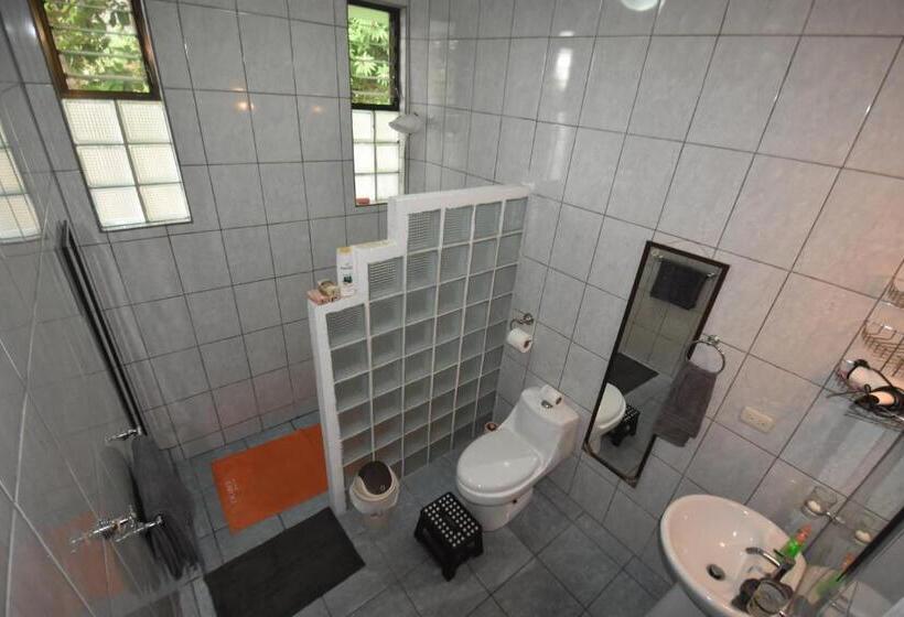 پانسیون Casa Federico