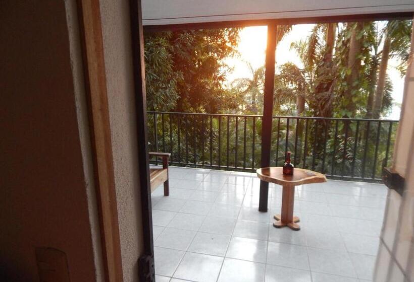 پانسیون Casa Federico