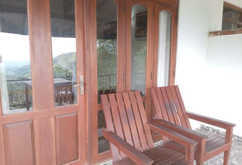 Pensão Divine View Homestay