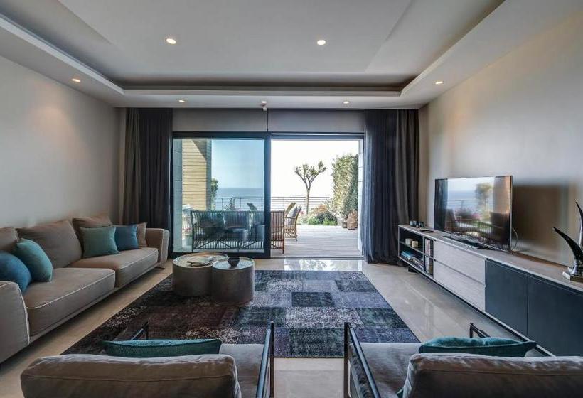 منتجع The Elysium Yalıkavak Villas