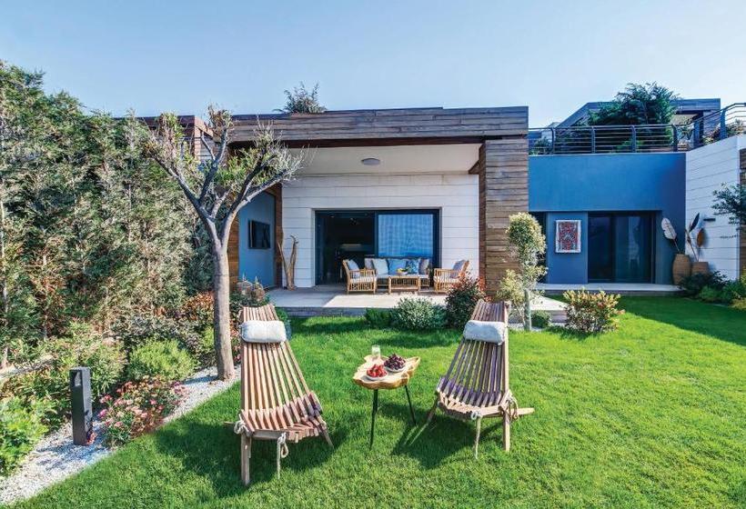 منتجع The Elysium Yalıkavak Villas