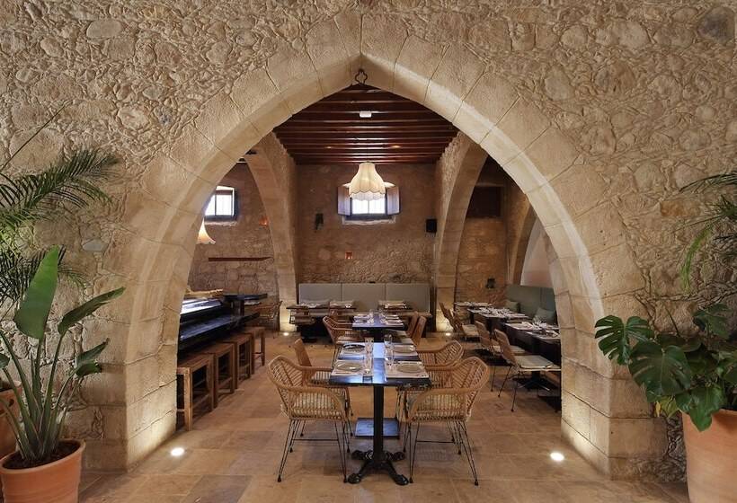 تختخواب و صبحانه Polis 1907 By Louis Hotels