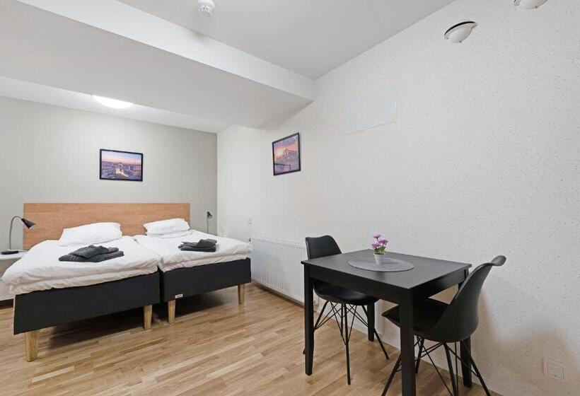 Chefens Hotell