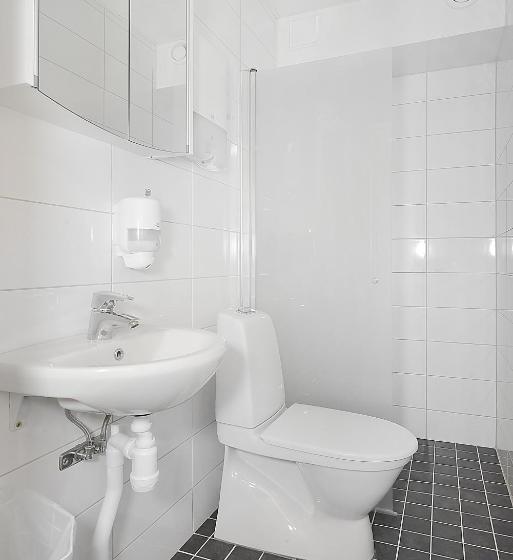 Chefens Hotell