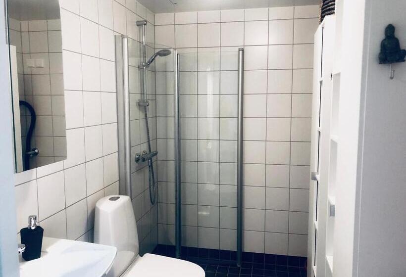 Отель Annex Artilleri