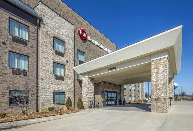 酒店 Best Western Plus Owensboro