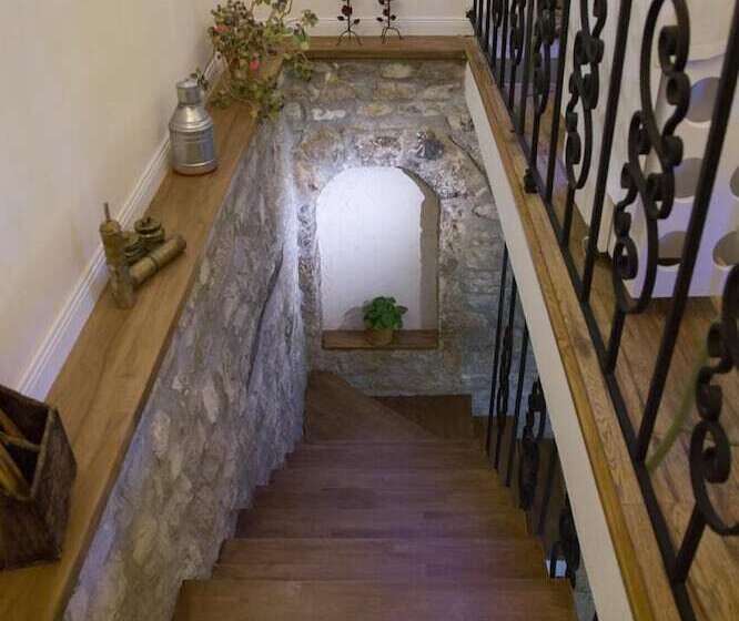 مبيت وإفطار The Well House   Unesco