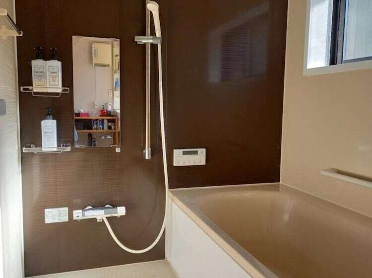 فندق Farm Stay Ichirobee
