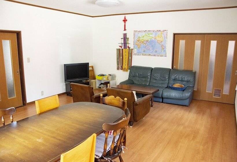 فندق Farm Stay Ichirobee