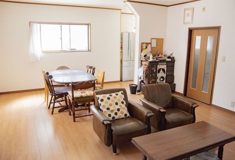 فندق Farm Stay Ichirobee