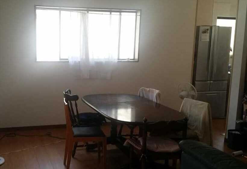 فندق Farm Stay Ichirobee