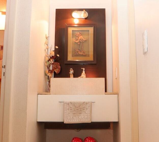 Oceana House Mendoza