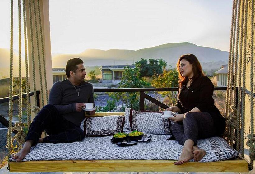 منتجع Bella Basera