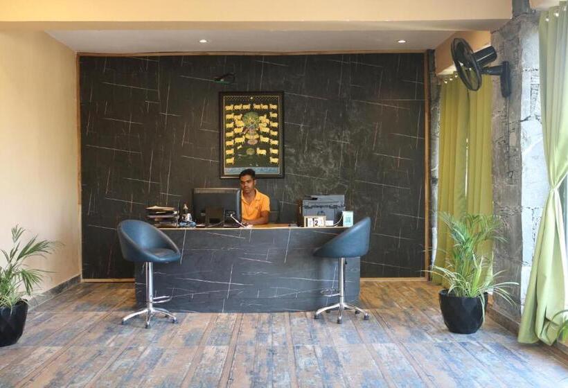 منتجع Bella Basera