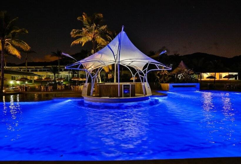 リゾートホテル Itapema Beach Hotel & Convention