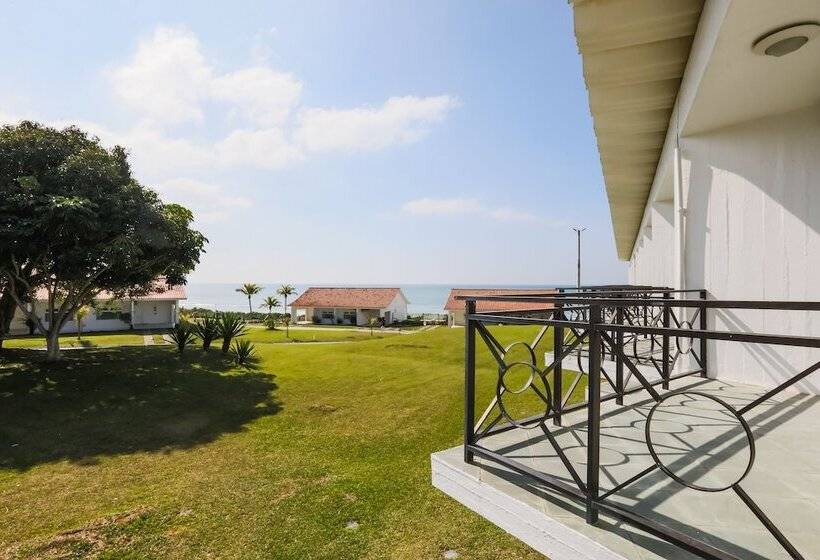 リゾートホテル Itapema Beach Hotel & Convention
