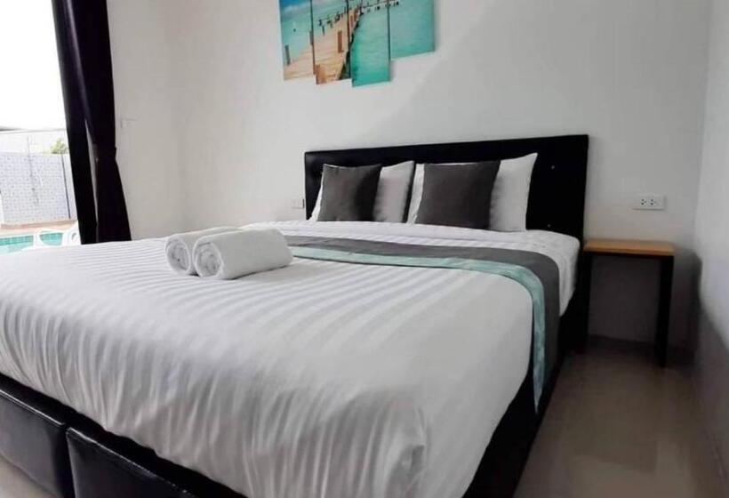 The Phu Resort