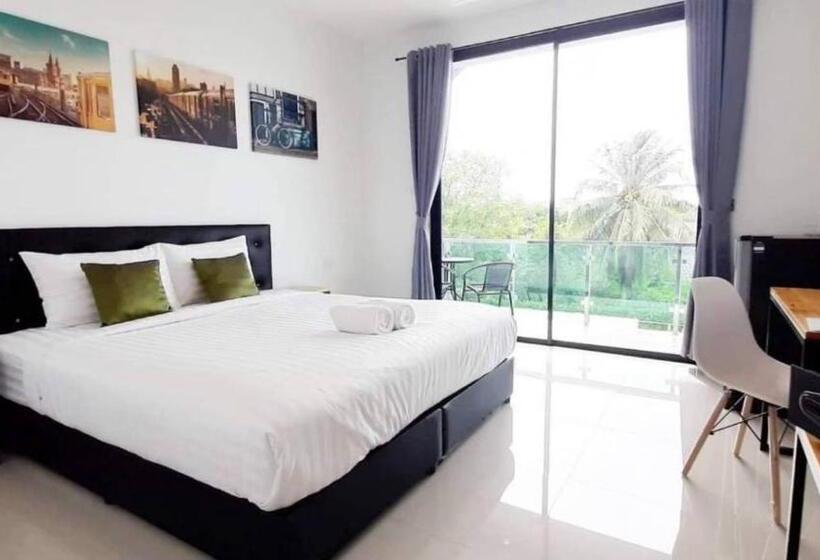 The Phu Resort