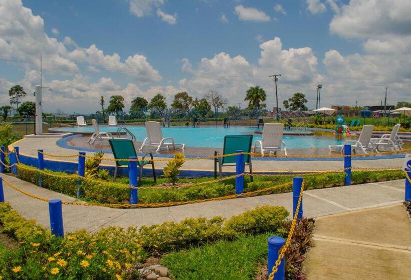 Apartamento Faunaventura Cerca Parque Del Café