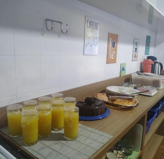 Flow Hostel Juquehy