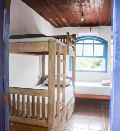 Flow Hostel Juquehy