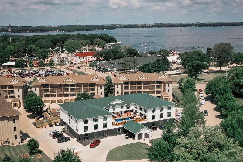 The Inn Hotel, Ascend Hotel Collection