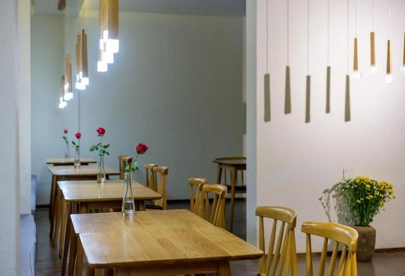 پانسیون Dali Erhai Baishe Seaview Inn