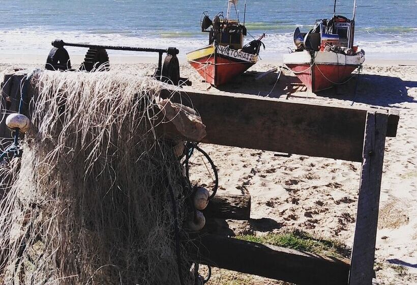 پانسیون El Bodegón Hostal Boutique