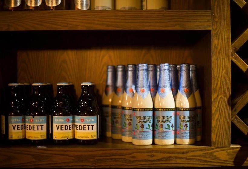 بنسيون Zhangjiajie Yueshe Boutique Guesthouse