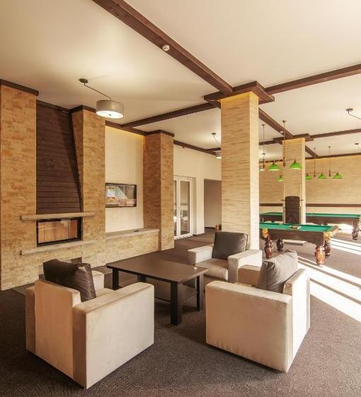 Girski Hotel&spa