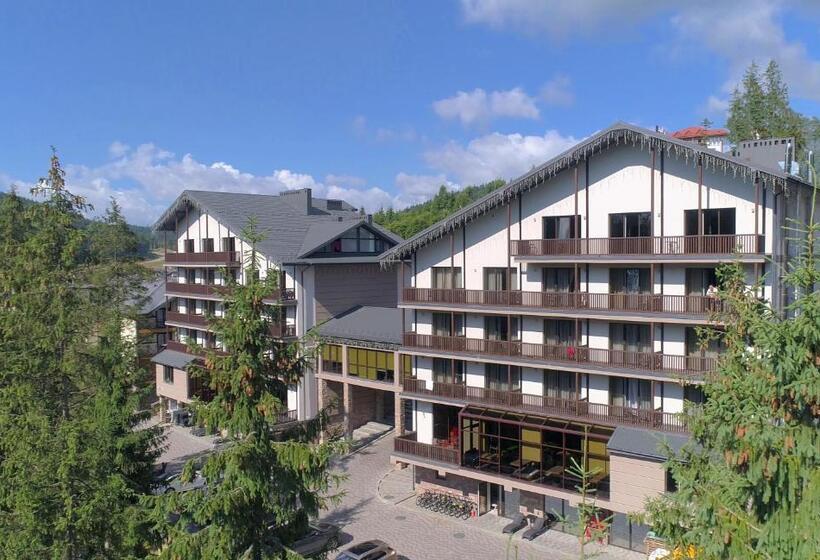 Girski Hotel&spa