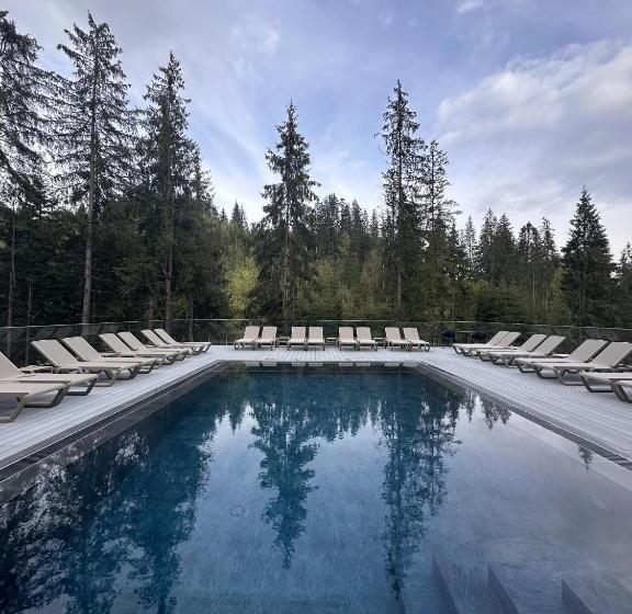 Girski Hotel&spa