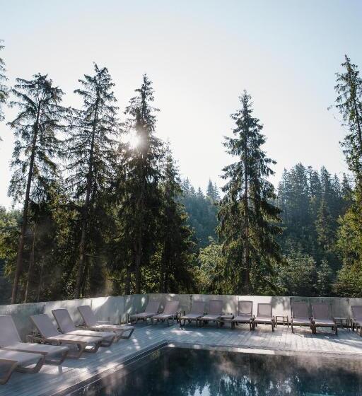 Girski Hotel&spa