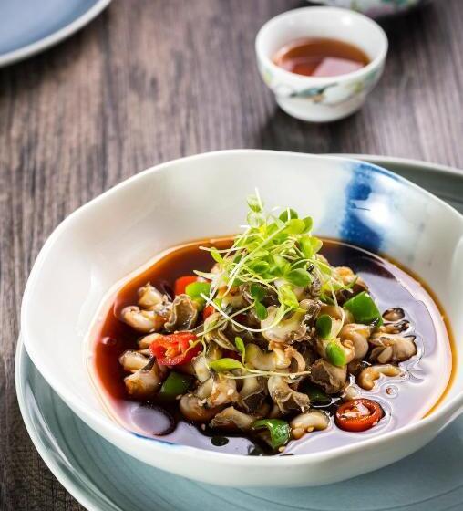 هتل Intercontinental Shanghai Wonderland, An Ihg