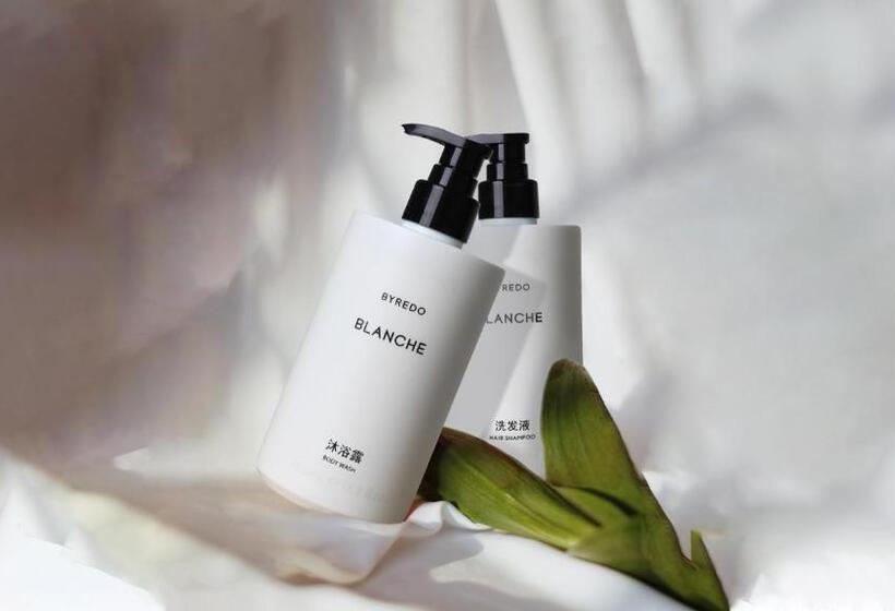 هتل Intercontinental Shanghai Wonderland, An Ihg