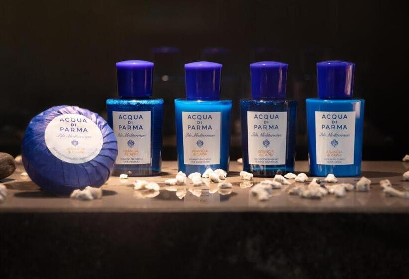 هتل Intercontinental Shanghai Wonderland, An Ihg