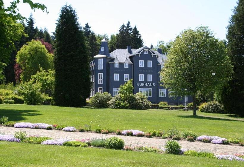Kurhaus Masserberg
