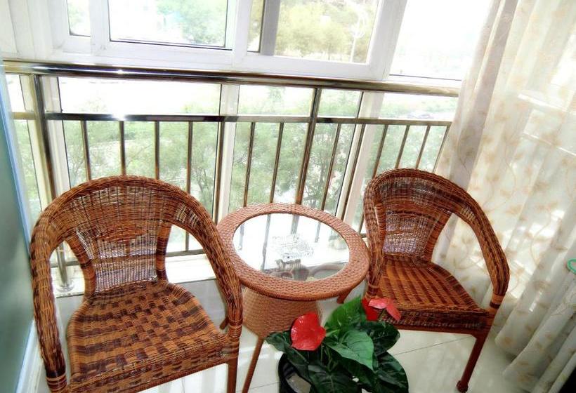 بنسيون Xi An Chunjing Guesthouse