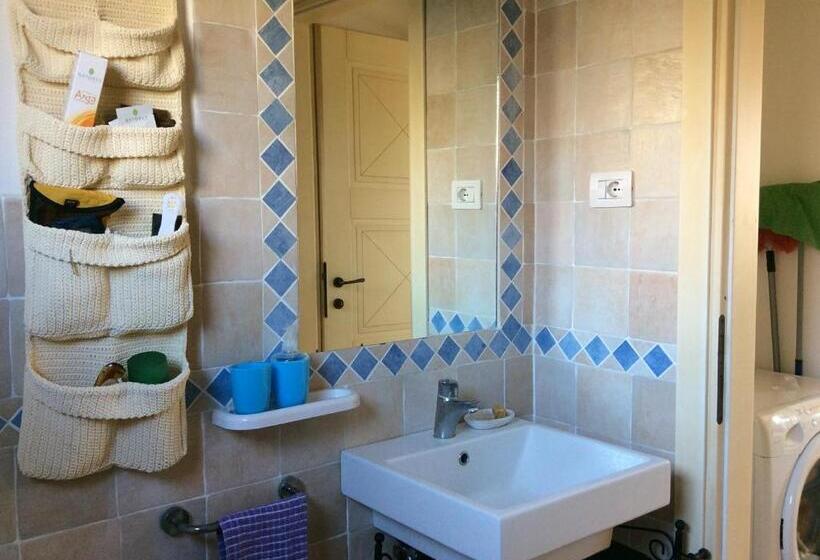 Sardinia Beach Apartments