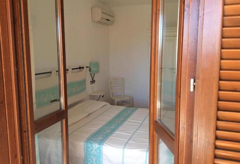 Sardinia Beach Apartments